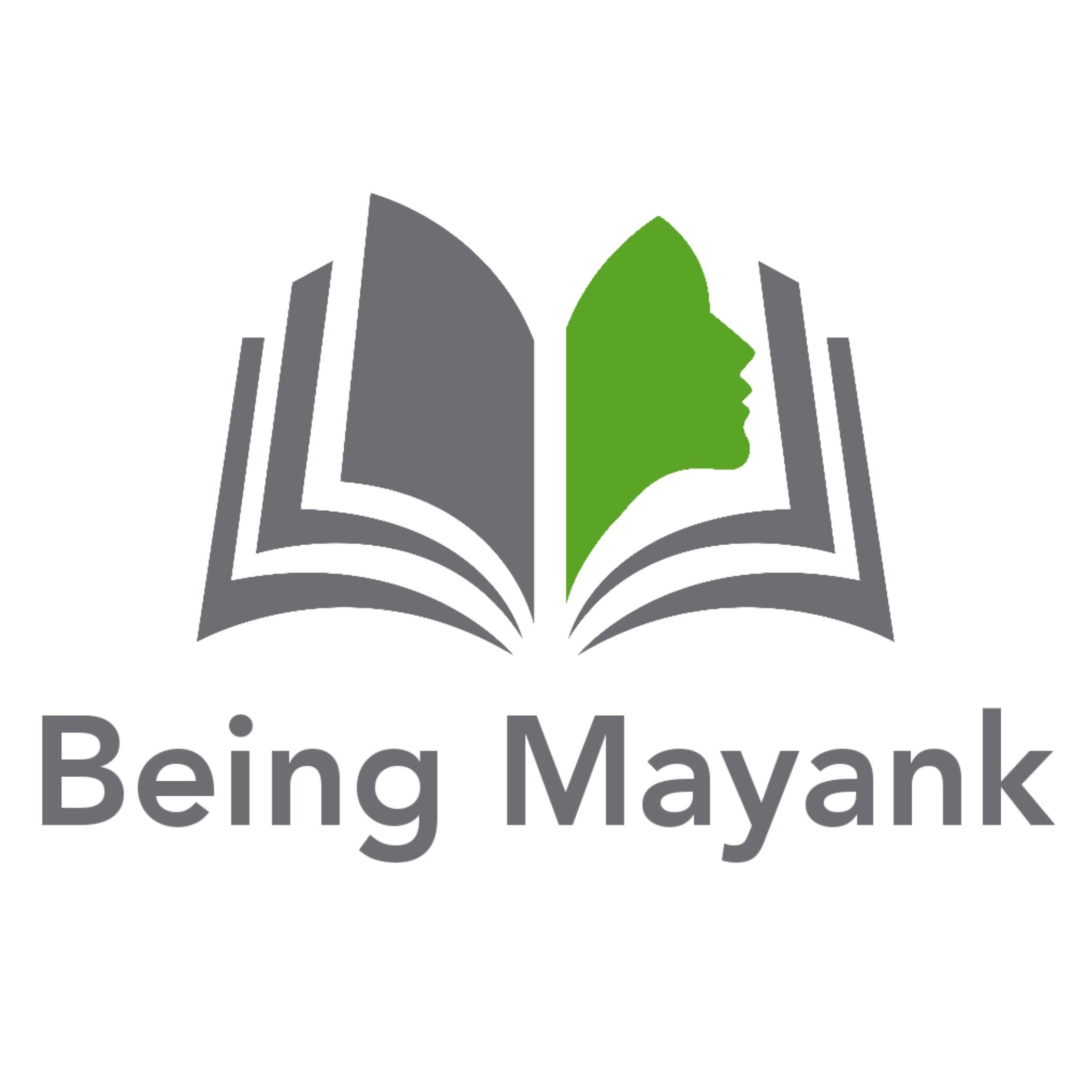 Being Mayank
